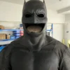 The Batman v Superman Batman Cowl