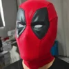 Deadpool 3 mask