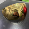 Halo Infinite Master Chief Visor Chromed