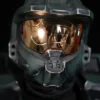 Halo Infinite Master Chief Helmet