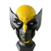 Wolverine Mask Cowl the Comic Edition