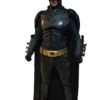 Batman Suit The Dark Knight Rises