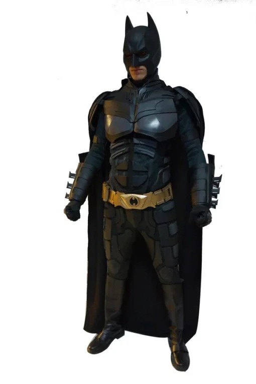 Batman Suit The Dark Knight Rises
