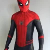 Far From Home Spider Man Suit From