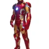 Ironman MK43 Suit