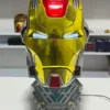 [Pre-order] Iron Man Heartbreaker Helmet MK17