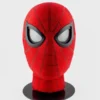 Spider Man Mask With Mechanical Lenses.