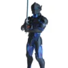 Genji's Suit