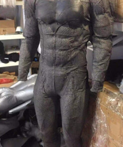Batman Suit Batman v Superman : Dawn of Justice Batman Cosplay