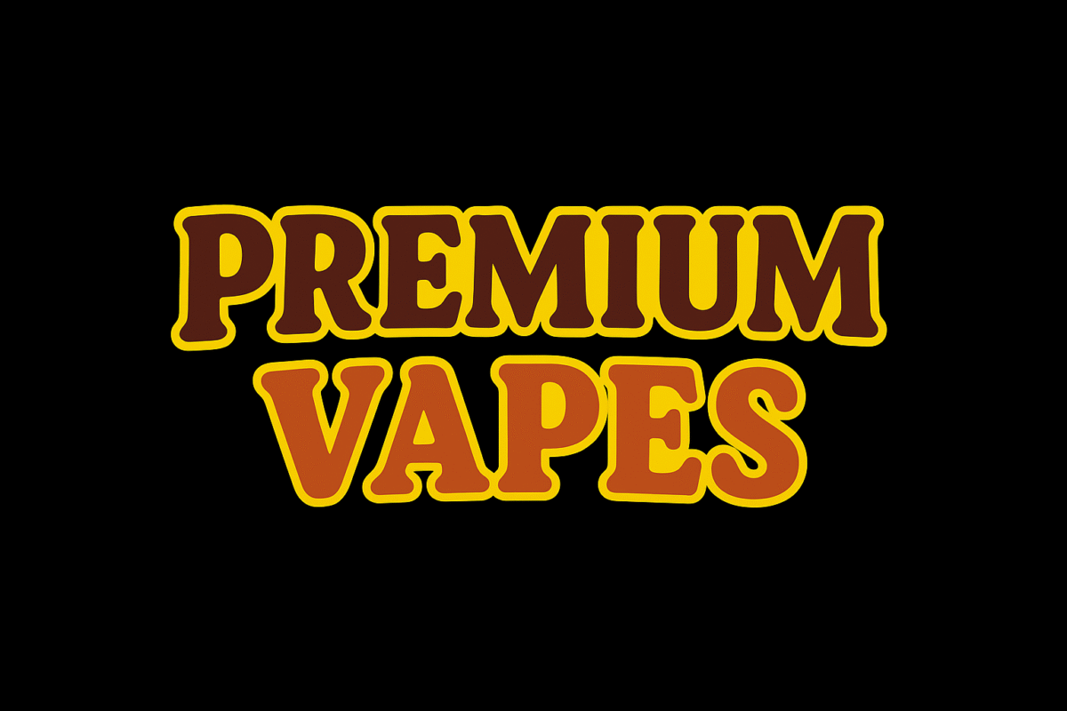 Shop Premium Vapes
